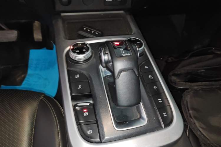 Used Tank 300 2024 2.0T Conqueror