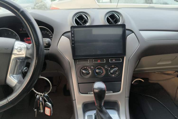 Used Ford Mondeo 2013 2.3L Fashion Edition
