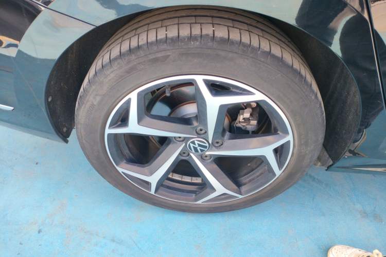 Used Volkswagen Passat 2024 330TSI Starry Elite Edition
