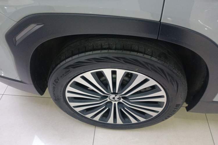 Used Nio EC6 2020 605 km Sport Edition
