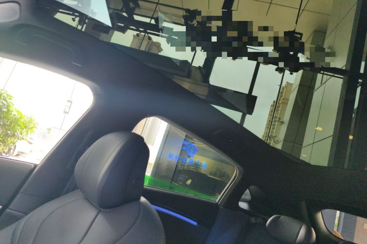 Used XPeng G7 2025 702 Max
