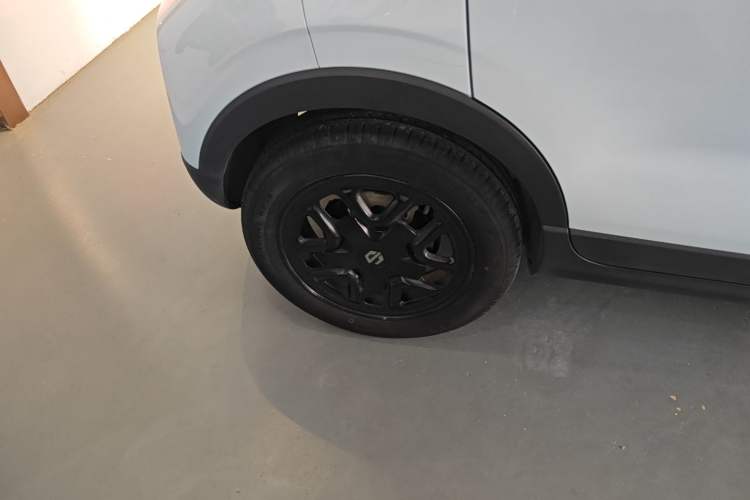 Used Leapmotor T03 2023 310 Lite Edition
