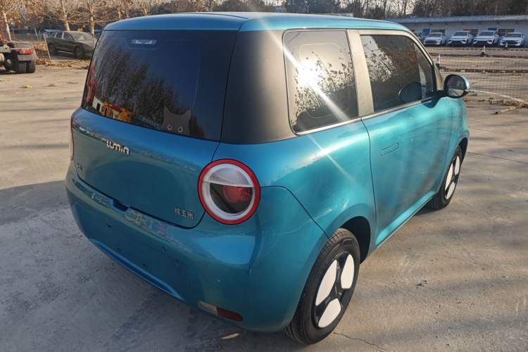 Used  Lumin 2022 210km Sweet Edition