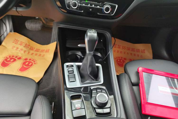 Used BMW 1 Series 2018 118i Sport Edition