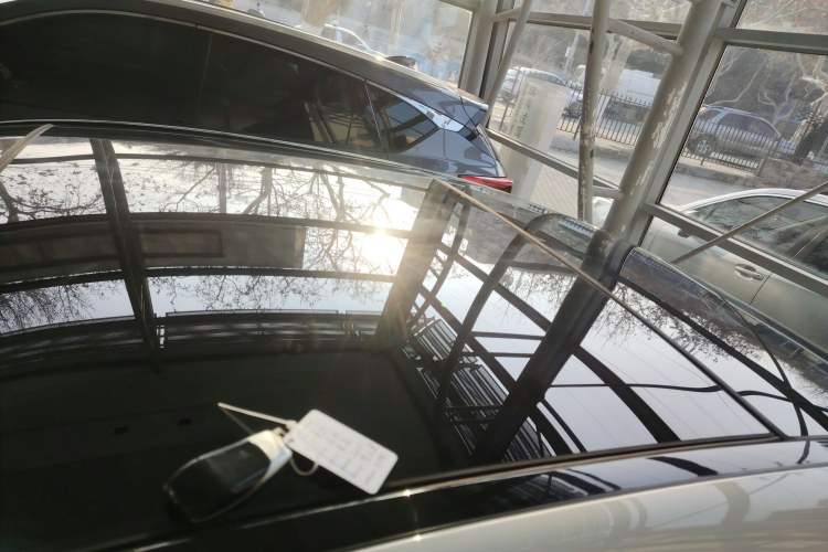 Used Mercedes-Benz E-Class 2019 E 200 Sport Edition