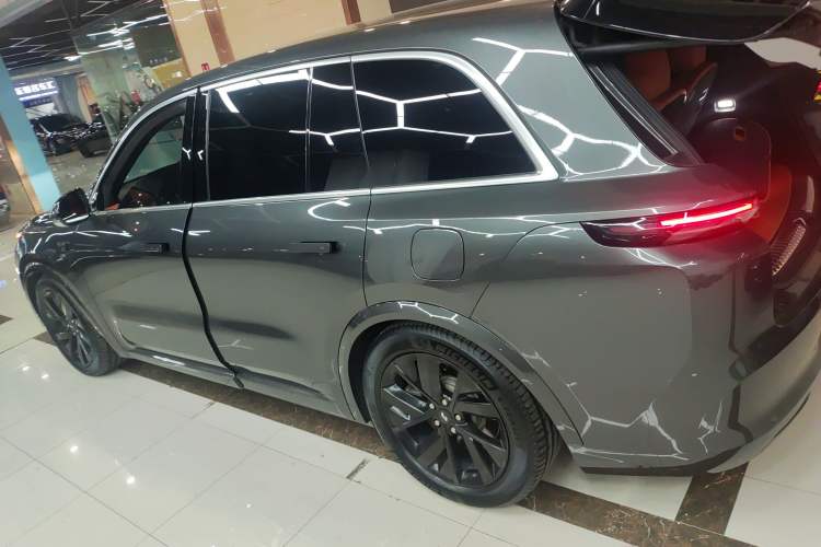 Used Li Auto L8 2023 Pro Model