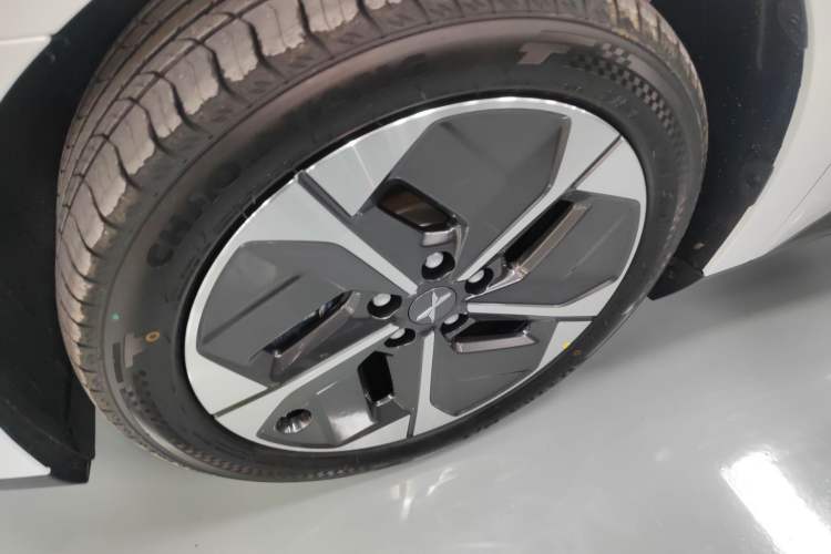 Used XPeng MONA M03 2025 515 Long-Range Plus