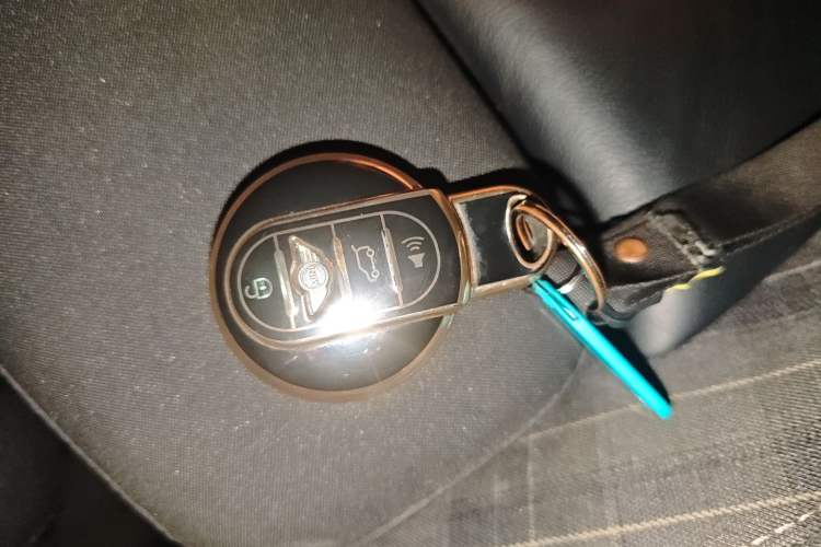 Used MINI MINI 2015 1.5T COOPER Fun Five-Door Edition
