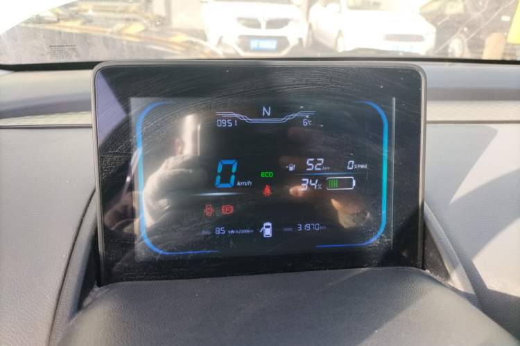 Used  Lumin 2022 155 km – Refreshingly Sweet Edition
