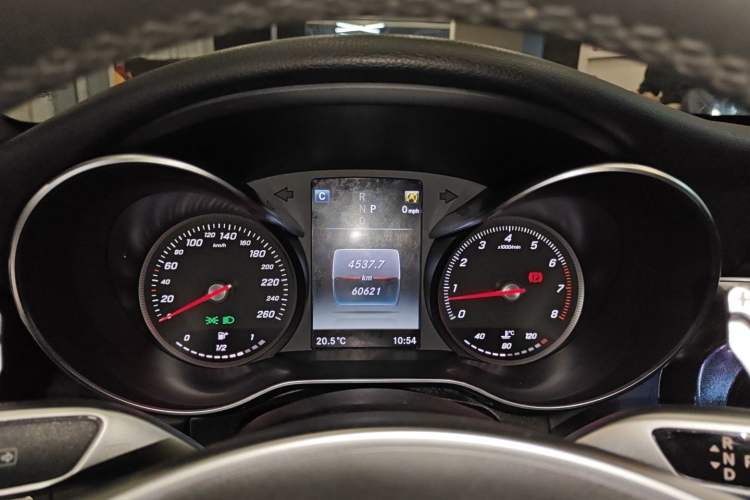 Used Mercedes-Benz C-Class 2017 Restyled C 200 Sport Edition