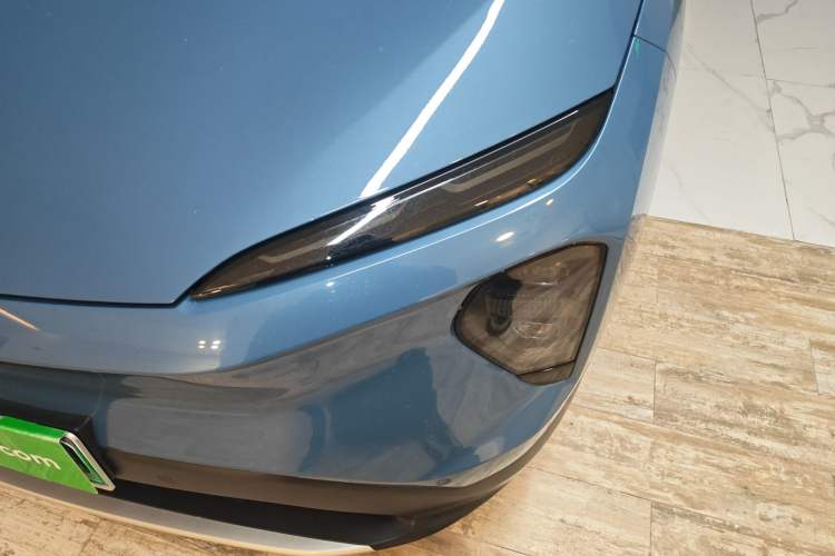 Used Nio ES7 2022 75 kWh