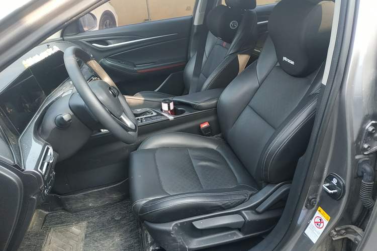 Used Changan Eado 2020 PLUS Blue Whale NE 1.4T GDI DCT Prestige Model