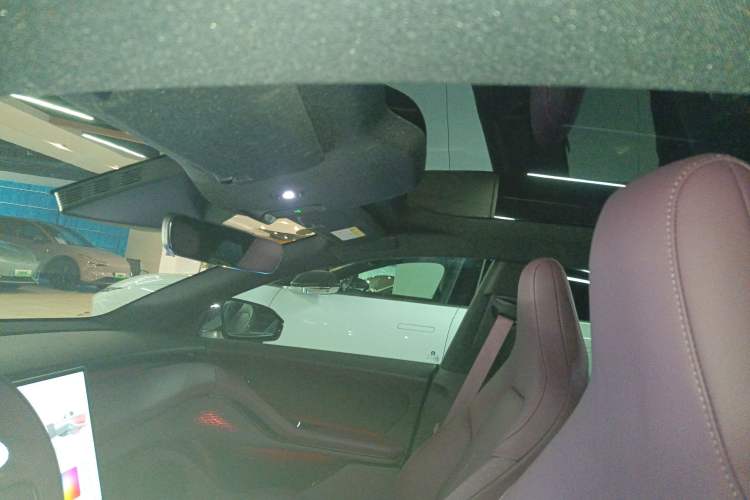 Used Nio ET5T 2024 75kWh Touring
