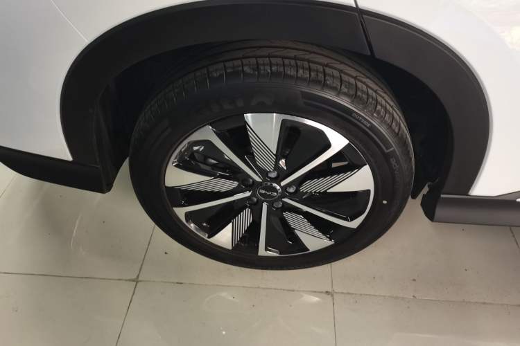Used BYD Song PLUS New Energy 2025 DM-i 160KM Flagship Model
