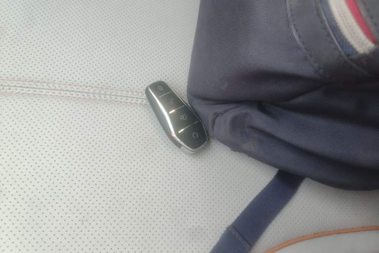 Used BYD Qin PLUS 2023 Champion Edition DM-i 120KM Leading Model