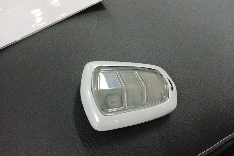 Used Cadillac XT4 2020 Revised Version 28T Two-Wheel Drive Leading Edition