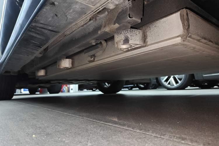 Used BYD Yuan New Energy 2019 EV360 Smart Connect Elite Model
