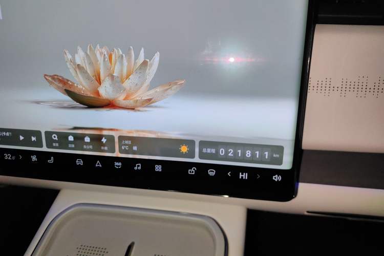 Used VOYAH COURAGE 2024 Long-Range Supercharge Edition