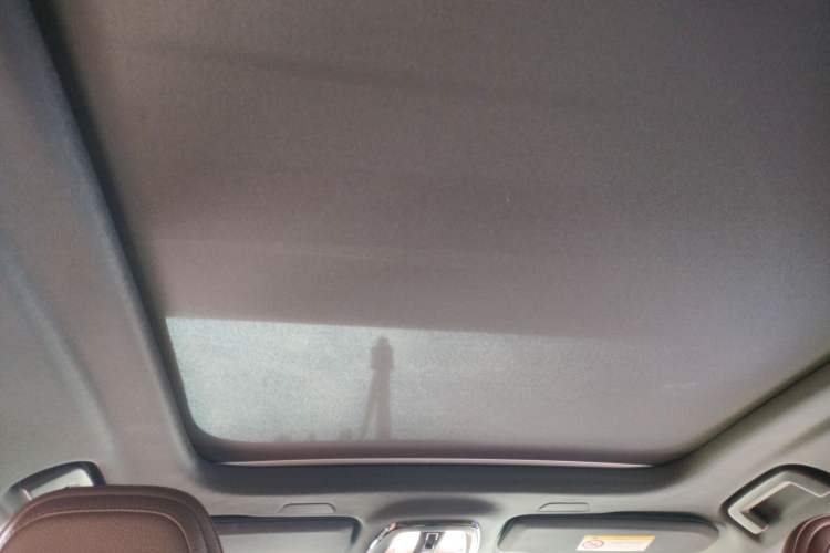 Used Volvo S90 2023 B5 Zhiyi Luxury Edition
