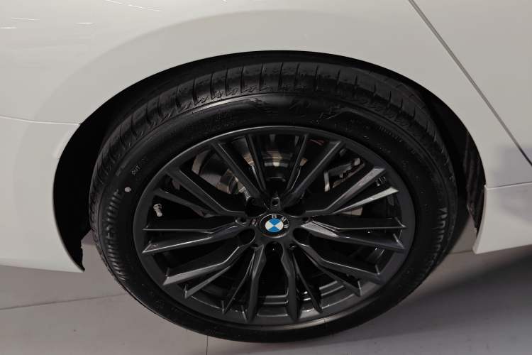 Used BMW 3 Series 2024 325Li M Sport Night Edition Package