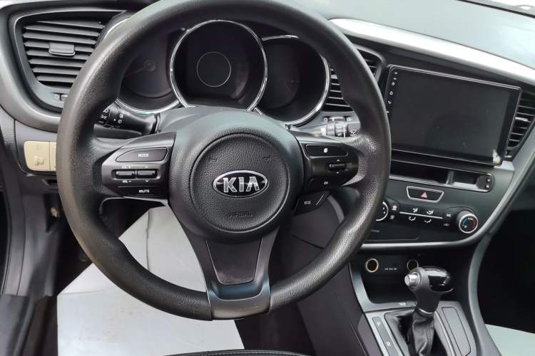 Used Kia K5 2015 2.0L Automatic GL
