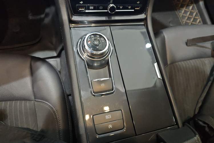 Used Ford Taurus 2019 EcoBoost 245 Comfort Edition