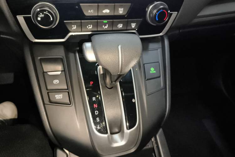 Used Honda Breeze 2021 240TURBO CVT Front-Wheel Drive Elite Edition
