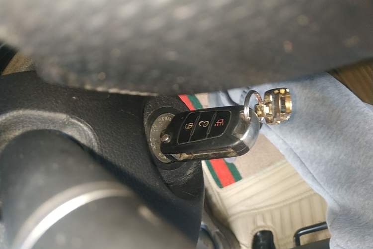 Used Great Wall Wingle 5 2021 2.0T Diesel Two-Wheel Drive Ultra-Value Big Double-Cab China VI GW4D20M
