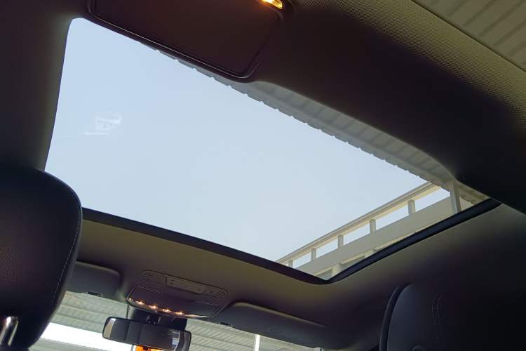 Used Mercedes-Benz C-Class 2021 C 200 L Fashion Edition Sport Version