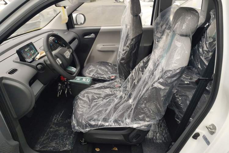 Used  Lumin 2024 130km Qingyue Version
