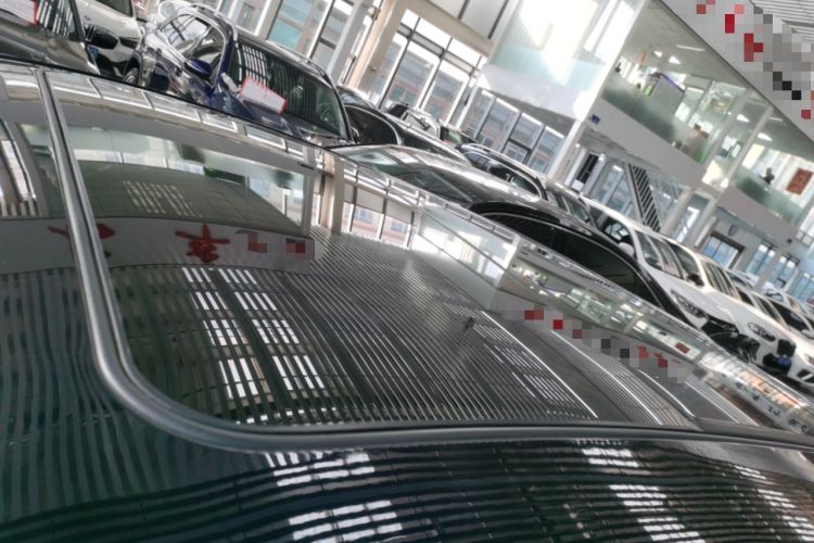 Used Buick LaCrosse 2019 28T Luxury Model