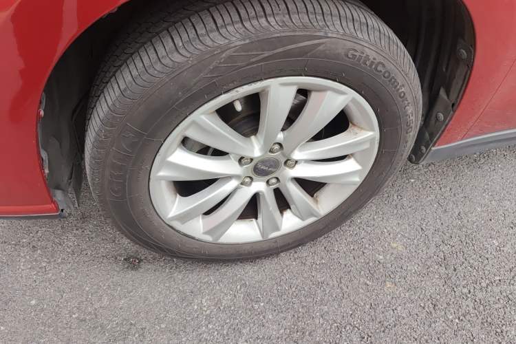 Used Haval H2 2016 Red-Label 1.5T Automatic Two-Wheel Drive Luxury Model