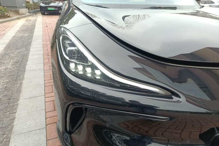 Used IM LS6 2023 Max Extended-Range Version