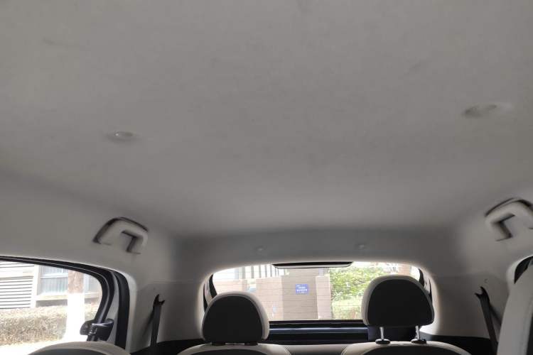 Used ORA Black Cat 2021 351 km Standard Version
