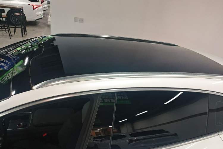 Used NETA S Shooting Brake 2024 Range-Extended 300 Standard Edition