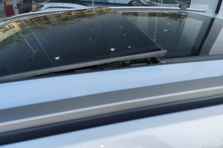 Used GAC Trumpchi GS3 2023 Shadow Speed 270T Dynamic Intelligence Edition