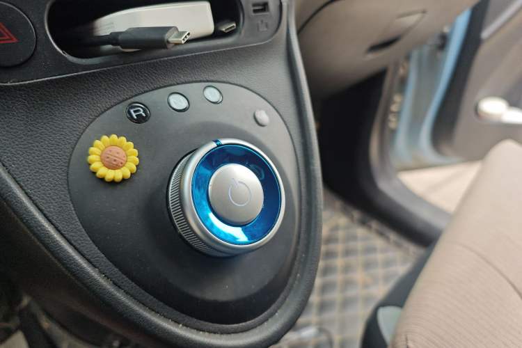 Used ORA Black Cat 2021 351 km Luxury Version