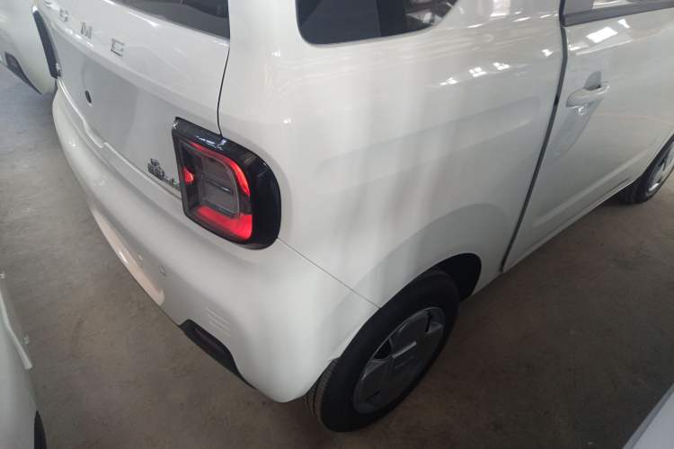 Used  Panda 2024 Panda Mini 200km Endurance Bear