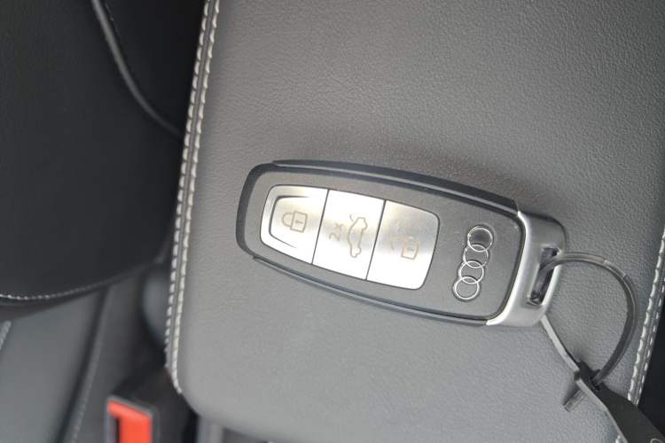 Used Audi Q4 e-tron 2024 40 e-tron Adventure Edition