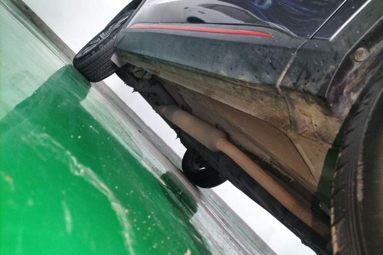 Used Changan CS75 PLUS 2022 2nd Generation 1.5T Automatic Luxury Edition
