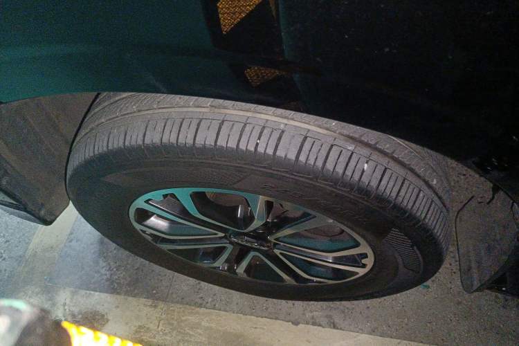 Used Haval H5 2023 2.0T Automatic All-Wheel Drive LinkedIn Gasoline
