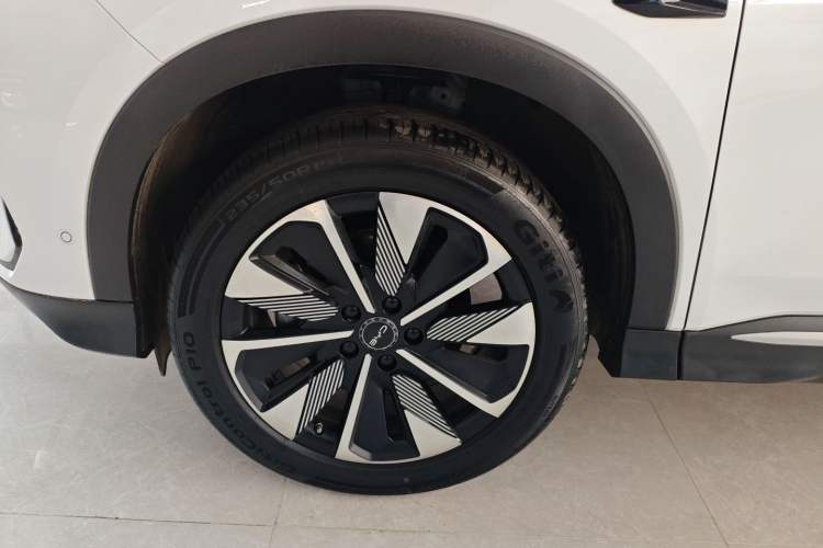 Used BYD Song PLUS New Energy 2025 DM-i 160KM Flagship Model