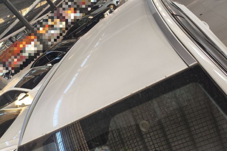 Used Chery Tiggo 7 2020 1.5T Manual Comfort Model
