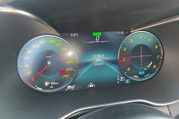 Used Mercedes-Benz C-Class 2021 C 260 Coupe
