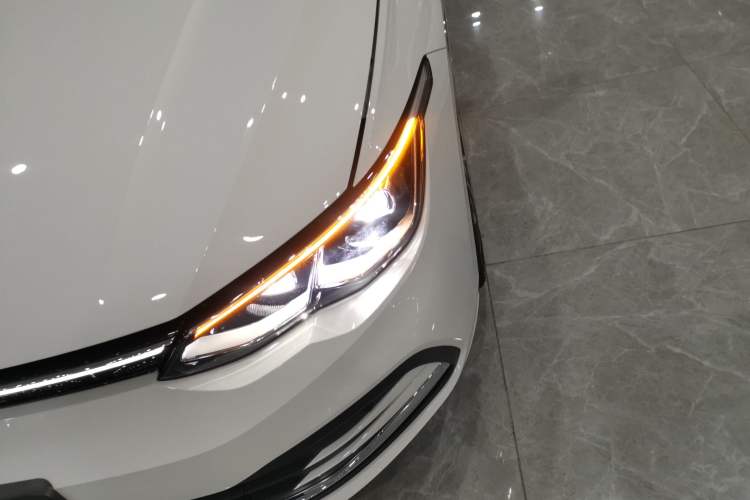 Used Volkswagen Golf 2024 280TSI DSG Pro Enjoyment Edition
