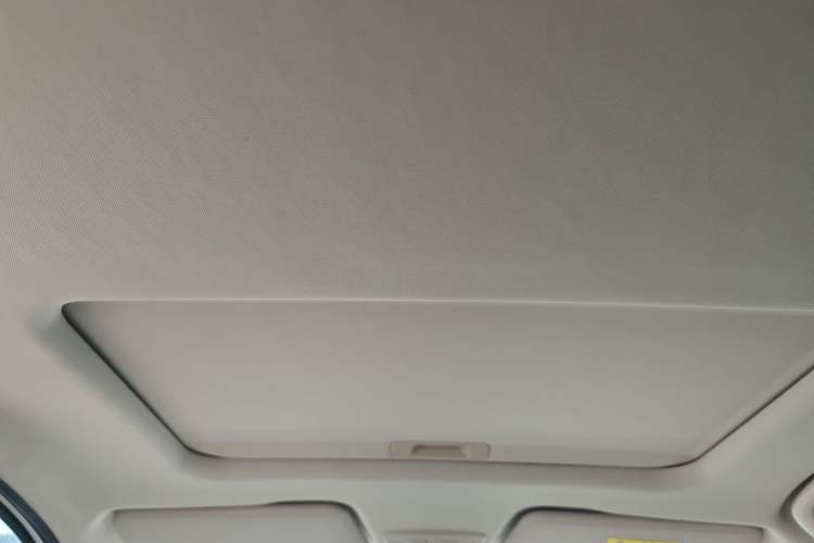 Used Baojun 360 2019 1.5L Manual Luxury Version China VI