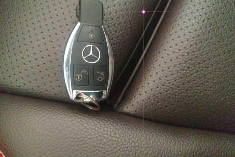 Used Mercedes-Benz GLC 2019 GLC 260 L 4MATIC Luxury Model