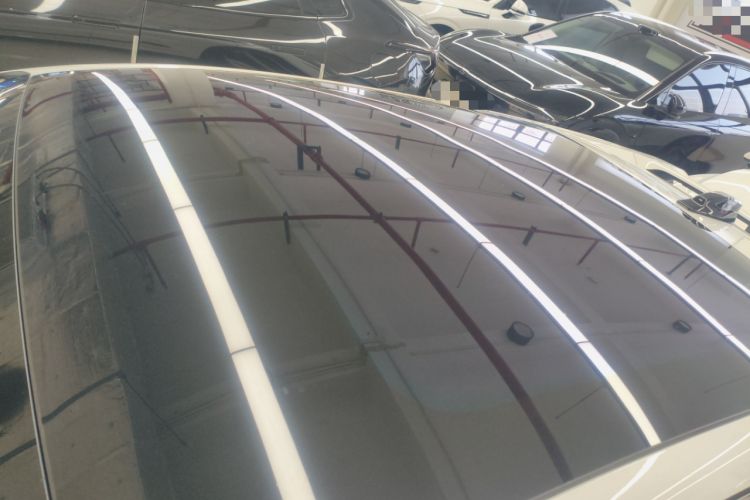 Used Zeekr 001 2023 WE Edition 86 kWh
