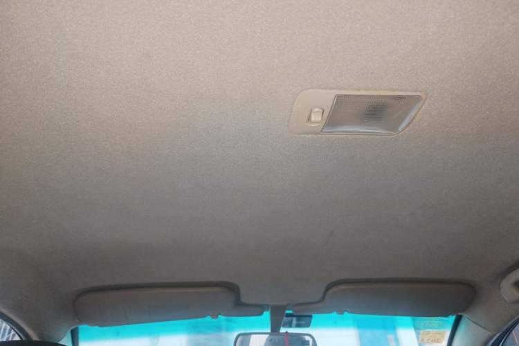 Used BYD L3 2015 Energy-Efficient Model 1.5L Manual Comfort Edition