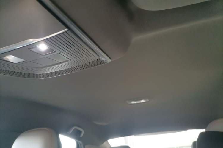 Used BYD Qin PLUS 2024 HONOR Edition DM-i 55KM Leading Model
